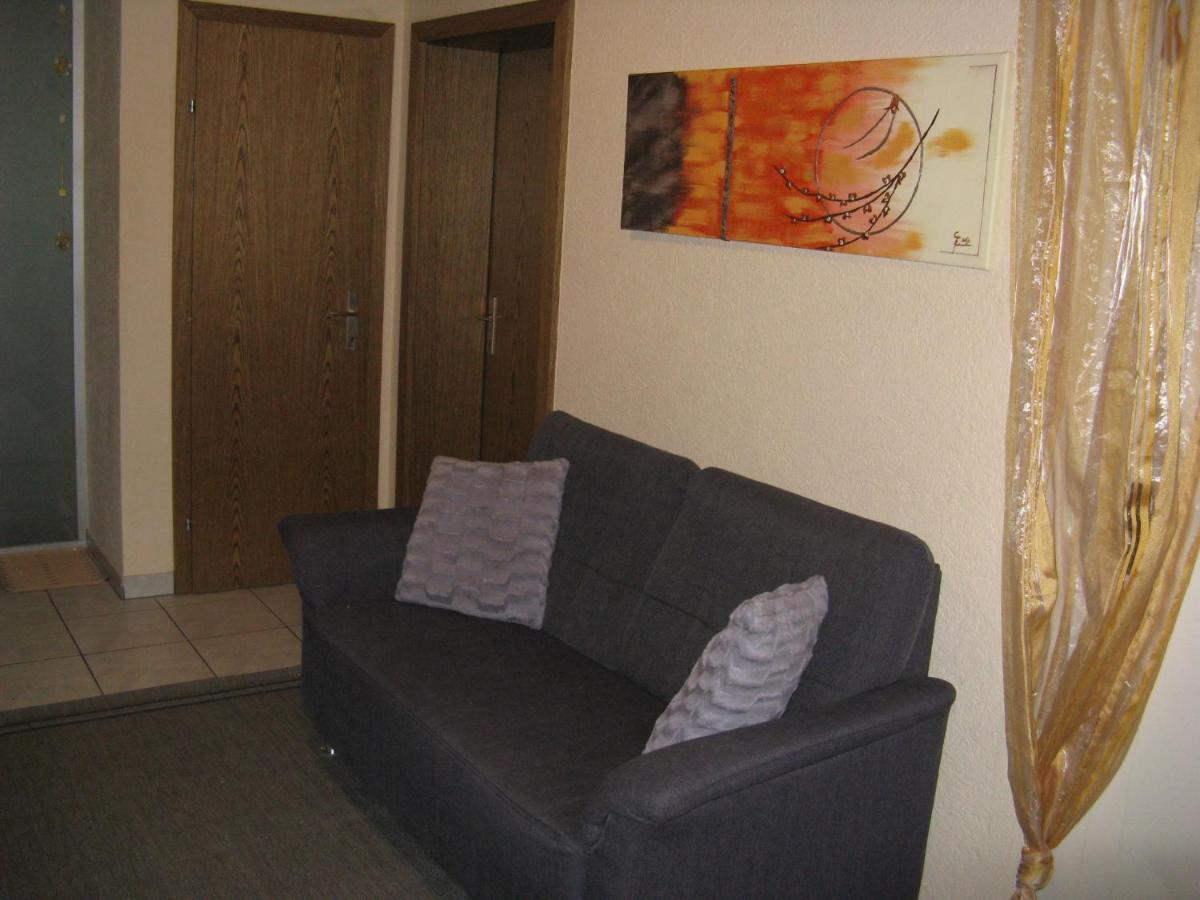Haus Falkner Barbara Umhausen Zewnętrze zdjęcie