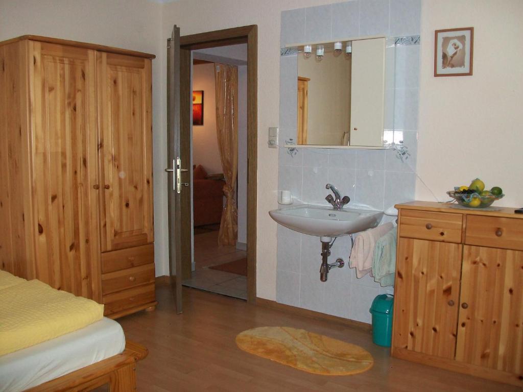 Haus Falkner Barbara Umhausen Pokój zdjęcie