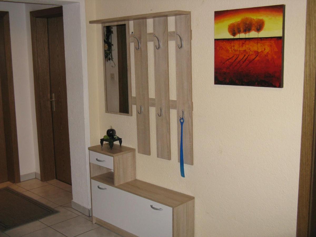 Haus Falkner Barbara Umhausen Zewnętrze zdjęcie