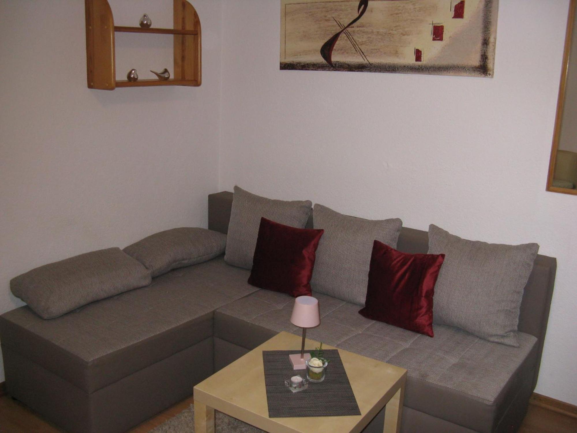 Haus Falkner Barbara Umhausen Zewnętrze zdjęcie