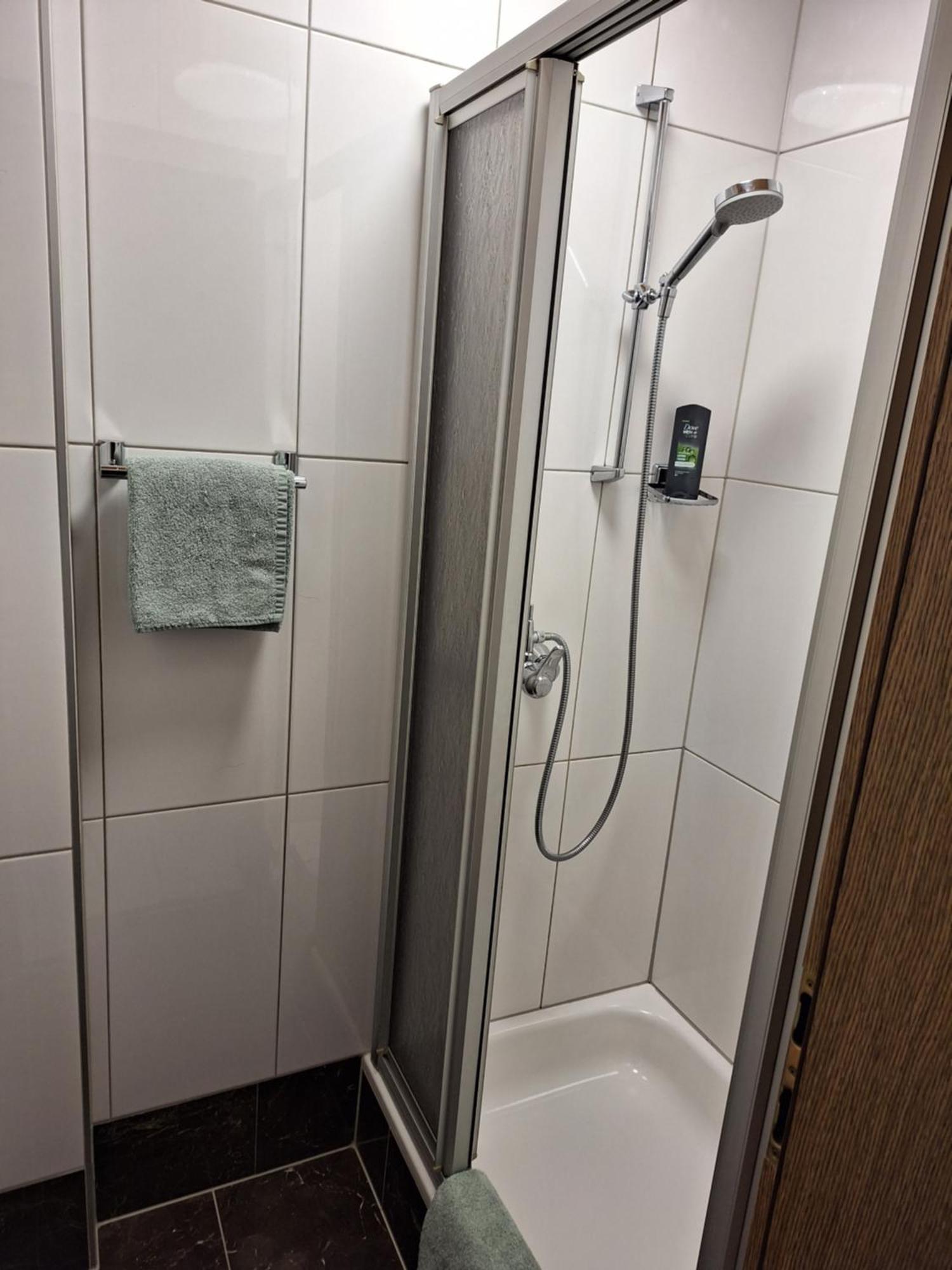Haus Falkner Barbara Umhausen Zewnętrze zdjęcie